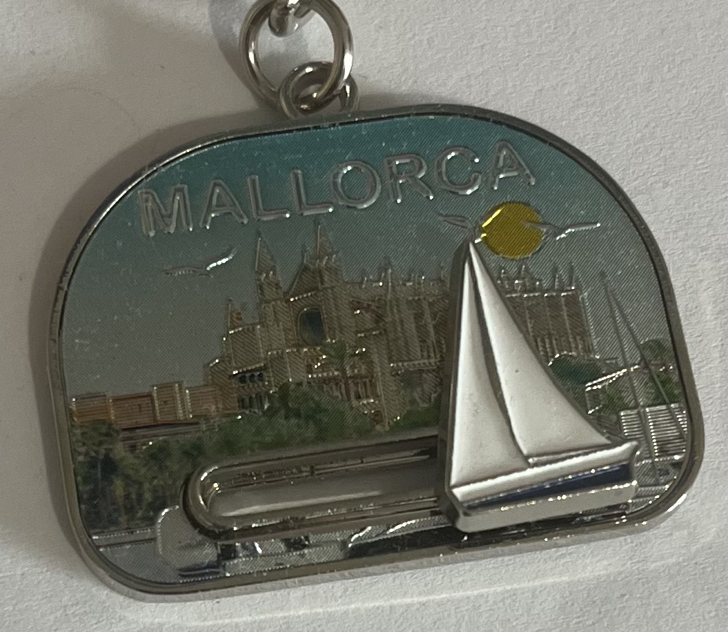 Palma De Mallorca, Spain