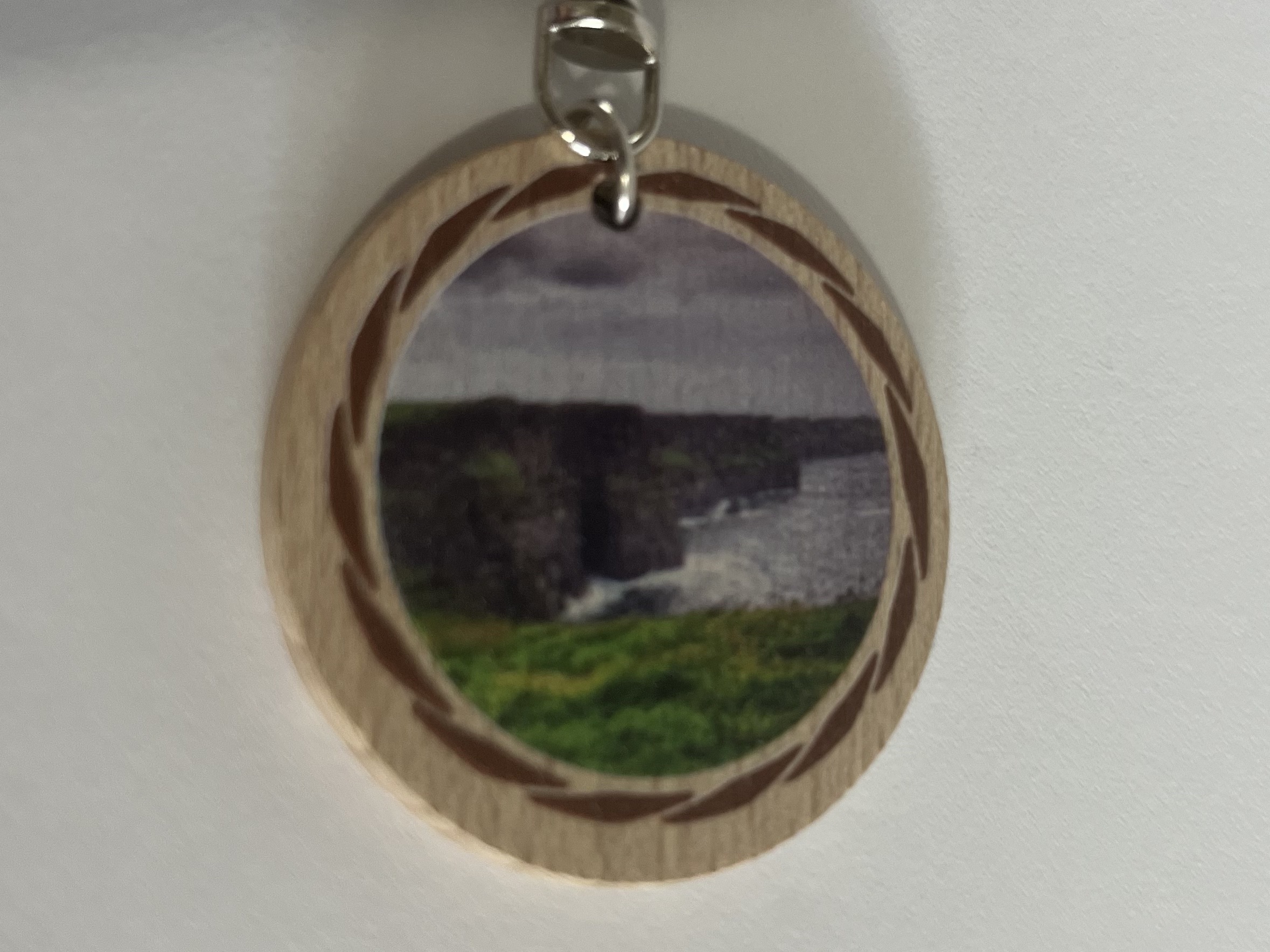 Cliffs of Moher, Ireland