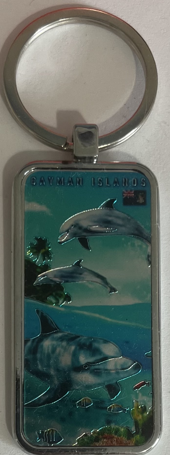 Grand Cayman, Cayman Islands