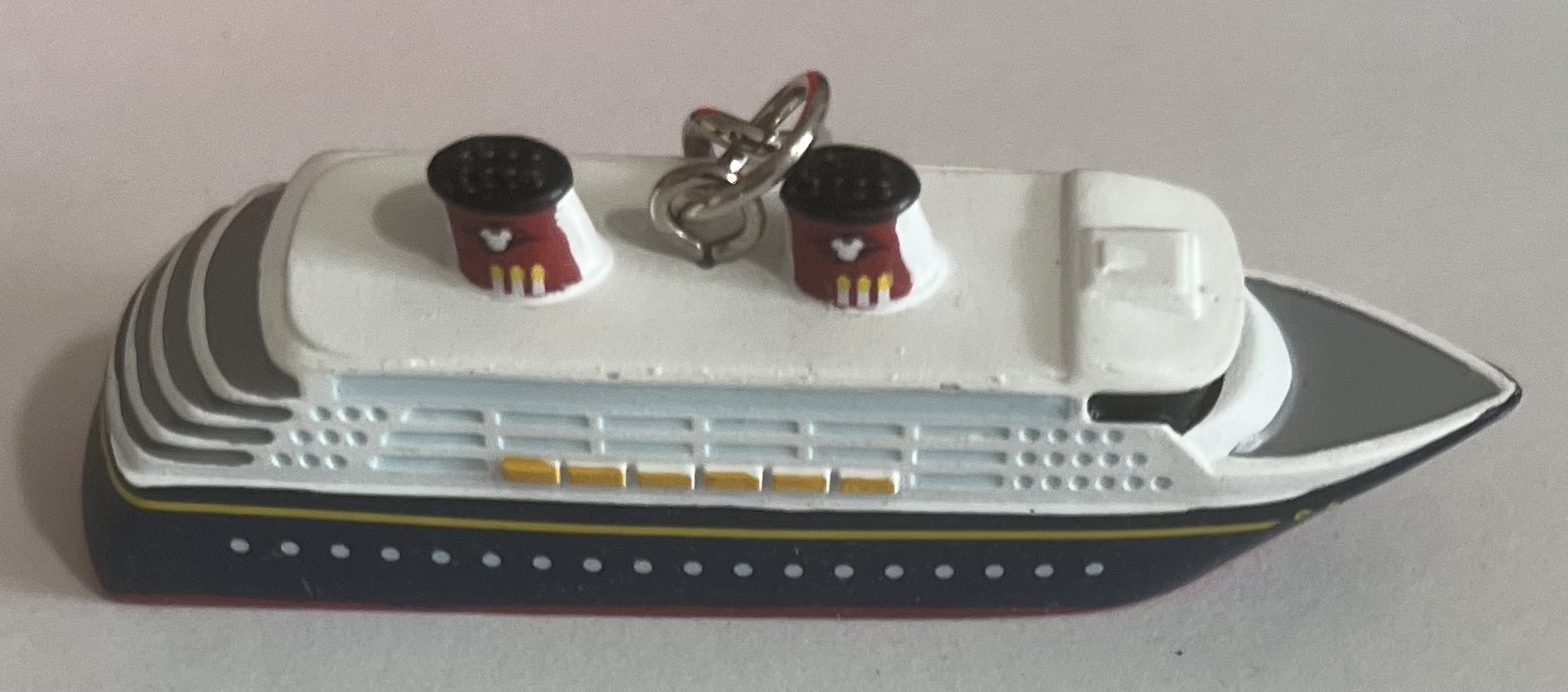 Castaway Cay, Bahamas