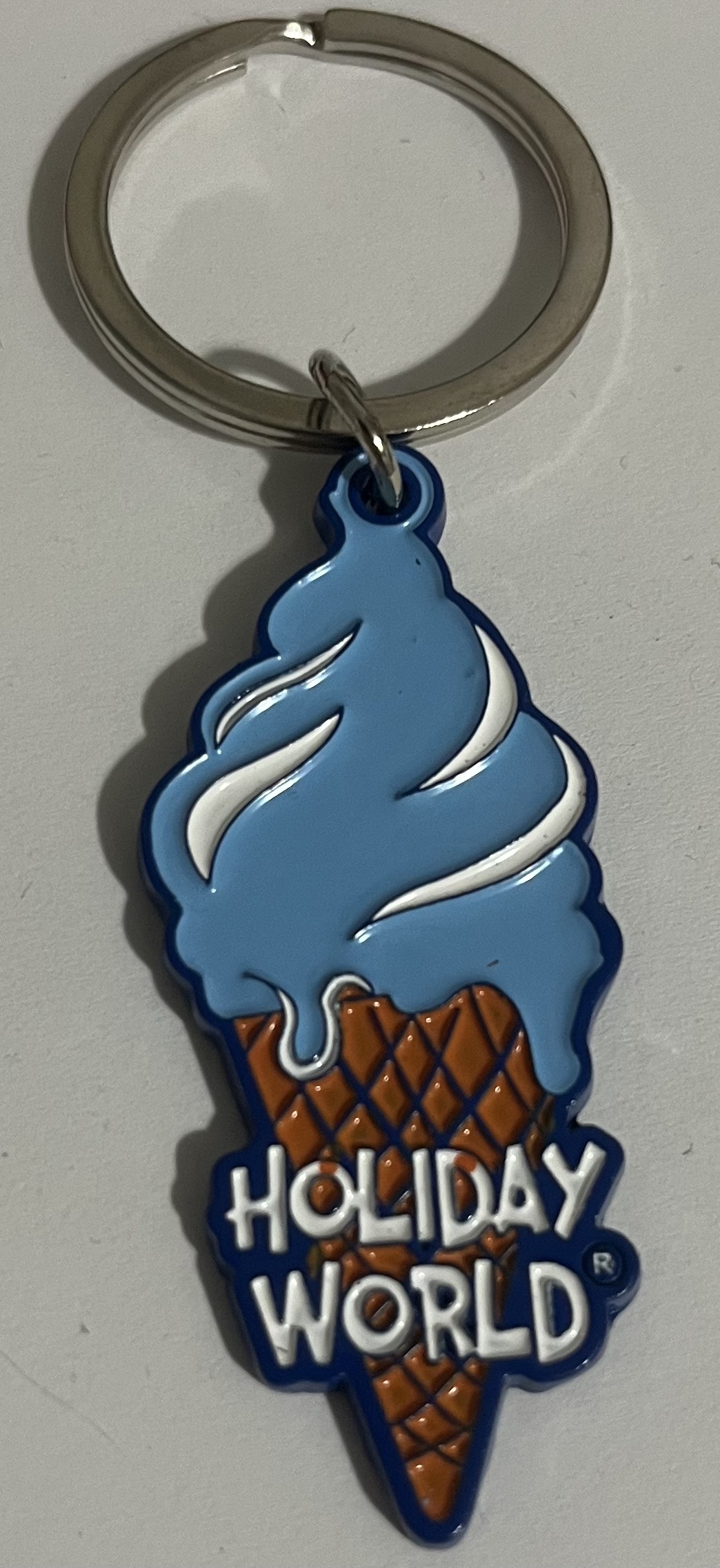 Holiday World, Indiana