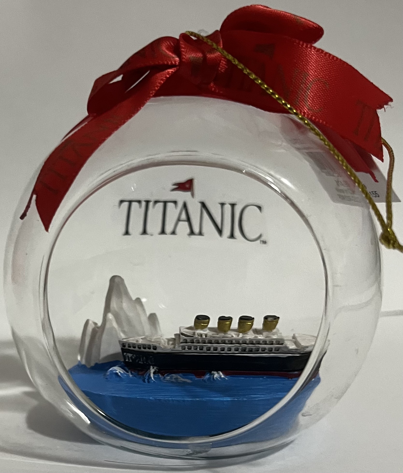 Titanic Museum, Missouri